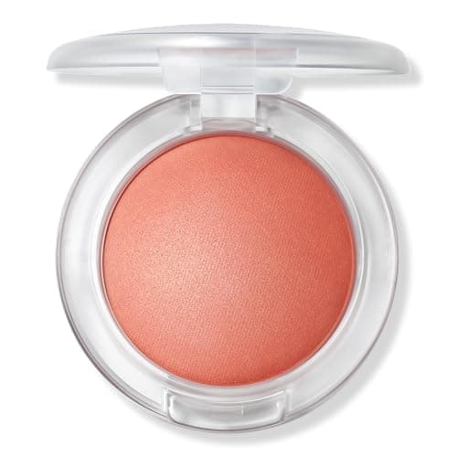 Image of MAC Cosmetics GLOWPLAY Cushiony Blush Bright Large 7.5 g