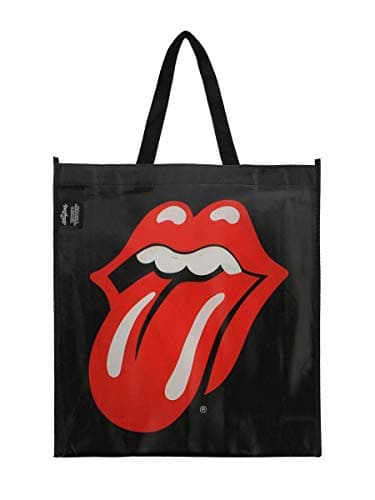 Image of Terminal Rolling Stones (The): Classic Tongue Eco (Borsa) Merchandising