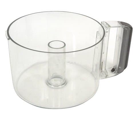 Image of Magimix Le Micro 12245 Mini Chopper Main Work Bowl