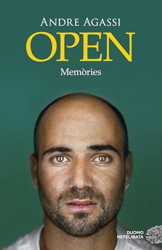 Image of Open. Memòries (Spanish Edition)