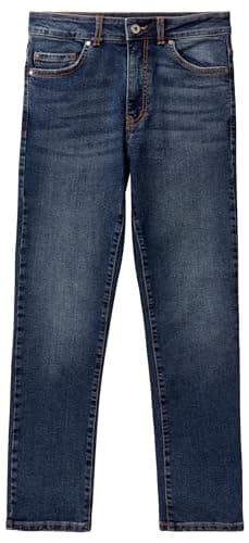 Image of United Colors of Benetton Women's Jeans, Denim 901, W26