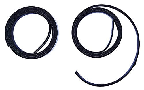 Image of Amtech S4605 Magnetic Tape, 2-Piece