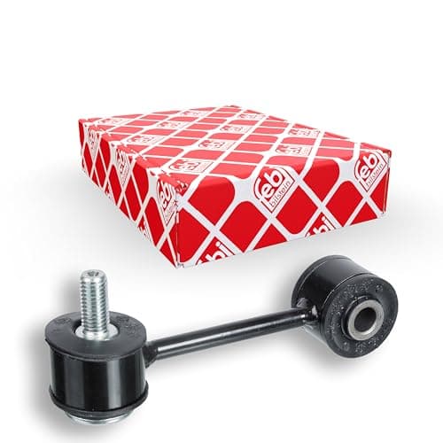 Image of febi bilstein 18266 Stabiliser Link, pack of one