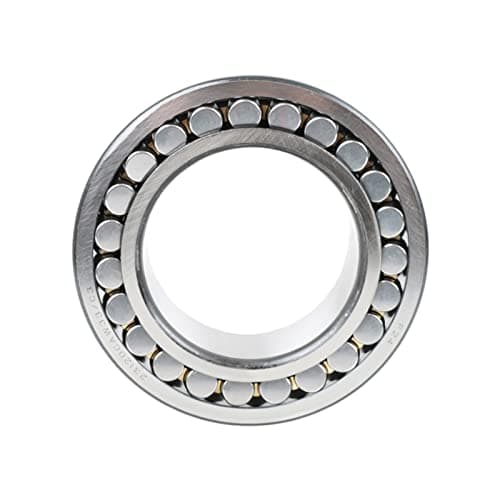 Image of 1pc Spherical Roller Bearings 21310 21311 21312 21313CA CC CAK CCK/W33 C3 Self-Aligning Cylindrical Ball Bearing(21310cc/W33)