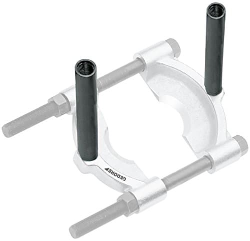 Image of GEDORE Extension M10 (Pair), 1 Piece, 1.38/AV