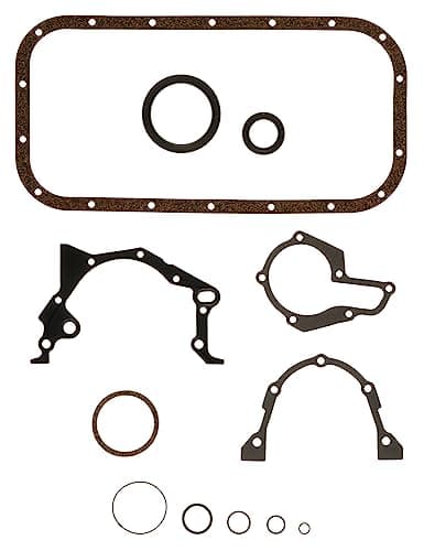 Image of Ajusa 54116800 Gasket Set crank case