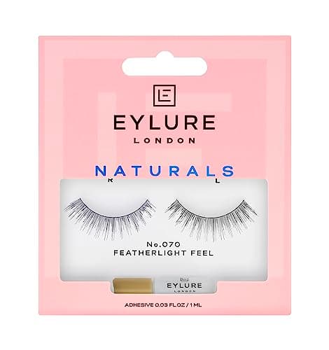 Image of Eylure Naturals No. 070 False Lashes