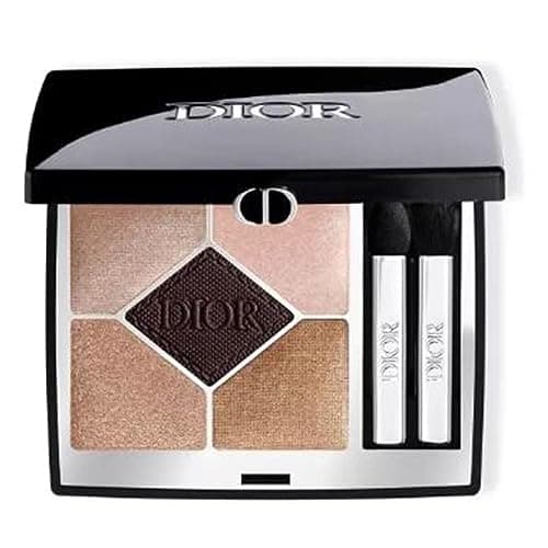 Image of DIOR Diorshow 5 Couleurs Eye Shadow Palette Nr.539 Grand Bal 7 g