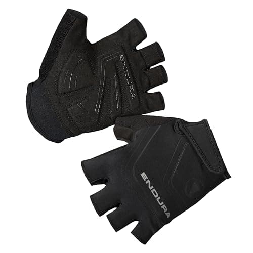 Image of Endura Xtract Cycling Mitt | Gel Padding | Silicone Grip | All Day Comfort | Anti-Blister Mitt