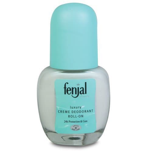 Image of Fenjal Classic Creme Roll-on 50ml by Fenjal