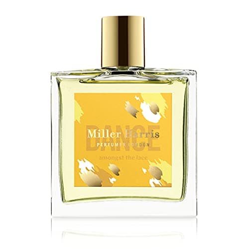 Image of MILLER HARRIS Dance Amongst The Lace Eau De Parfum 100 ml