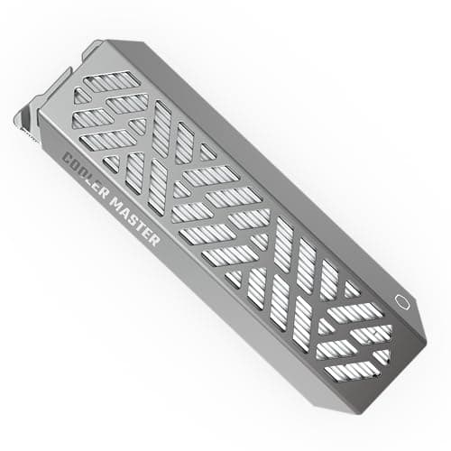 Image of Coolermaster ACC Oracle M.2 SSD Enclosure