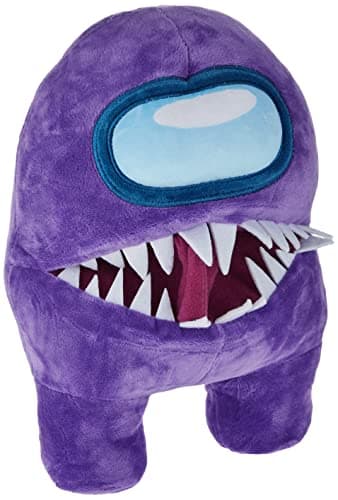 Image of Among Us Maxx Marketing Official Impostor Soft Toy 30 cm