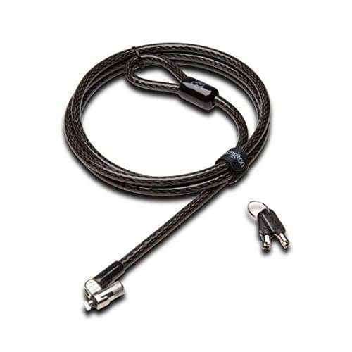 Image of Kensington MicroSaver® 2.0 Keyed Ultra Laptop Lock