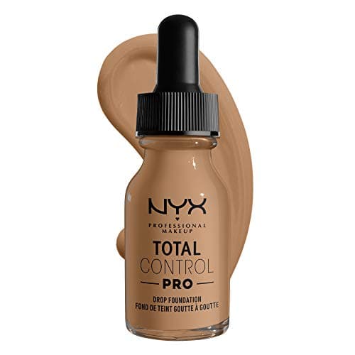 Image of Total Control Pro Drop Foundation