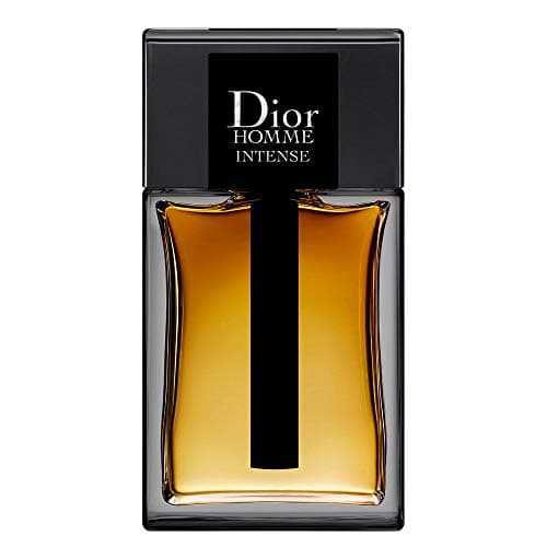 Image of Dior Homme Intense Eau de Parfum 100 ml