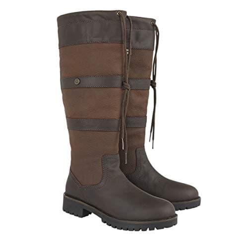 Image of Cabotswood Amberley 2 Country Boot Oak/Bison