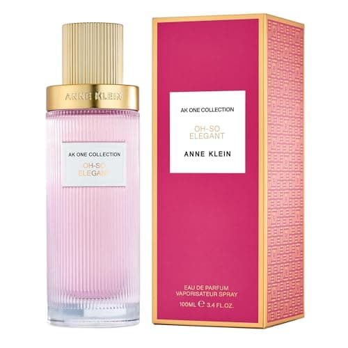 Image of ANNE KLEIN OH-SO-ELEGANT EDP SPRAY 100ML