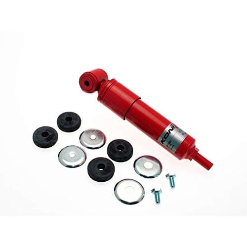 Image of KONI 82-2380 Special Shock absorber for Transporter T4 (Van/Bus/Multivan) incl. Syncro 1990-2003 - Rear axle