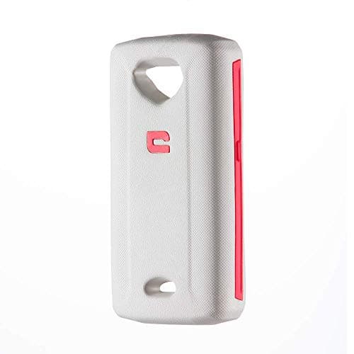 Image of CROSSCALL Floating Case for Core-X3 Grey/Red