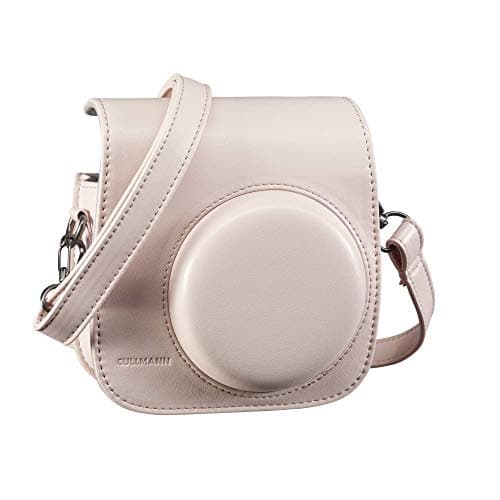 Image of CULLMANN - 98864 - Rio Fit 110 Camera bag for Fuji Instax Mini 11, apricot