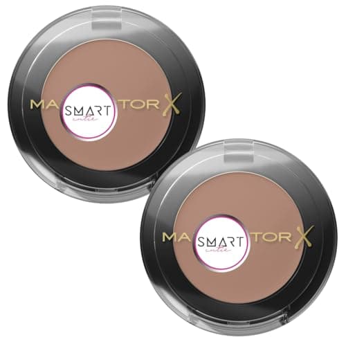 Image of 2x Mono Masterpiece Mini Eyeshadow, Crystal Bark 03 – Bundled by Smart Cutie