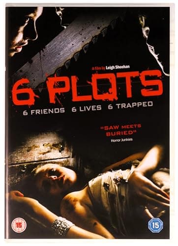 Image of 6 Plots [DVD]