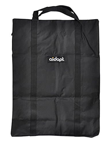 Image of Carry Bag for The Aidapt Range of Wheeled Transit Chairs (VA171 and VA172 Range). Ideal for Travel, Transport and Storage use to Keep You Chair Clean When not in use.