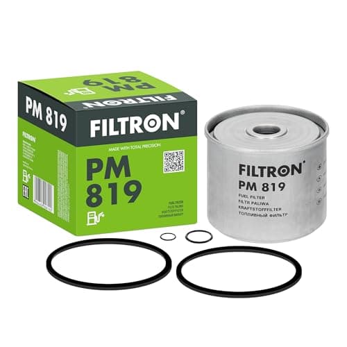 Image of Filtron Fuel Filter PM819