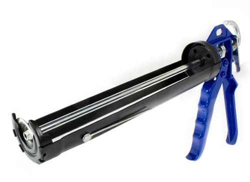 Image of Toolzone 11" Heavy Duty Sealant Mastic Caulking Gun