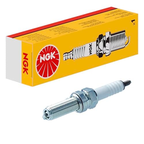 Image of NGK Spark Plug LMAR8G YBX 95627