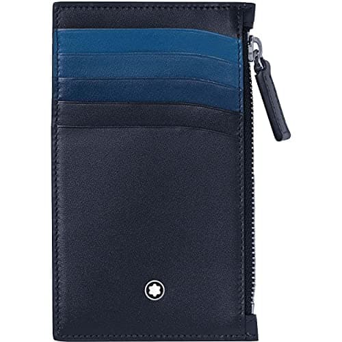 Image of Montblanc Meisterstück 5cc Case with Zip