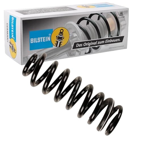Image of Bilstein 36-165599 Coil Spring