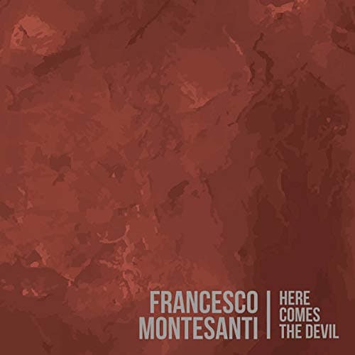 Image of Here Comes the Devil