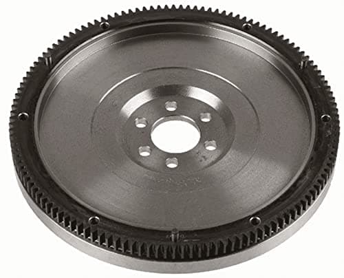 Image of SACHS 3021 600 285 Flywheel compatible with Volkswagen Polo (6R, 6C, 61) 2009-2022 and Other Vehicles