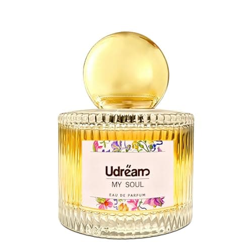 Image of Perfume for women | EAU DE PARFUM | Perfume with Floral & Fruity | Indulgent citrus scent | Long-Lasting Daily Fragrance Spray