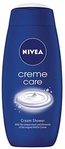 Image of Nivea Creme Care Shower Cream 250 ml - Pack of 6