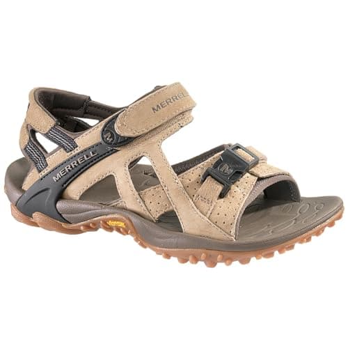 Image of Merrell Kahuna Iii Women's,Classic Taupe 6 UK