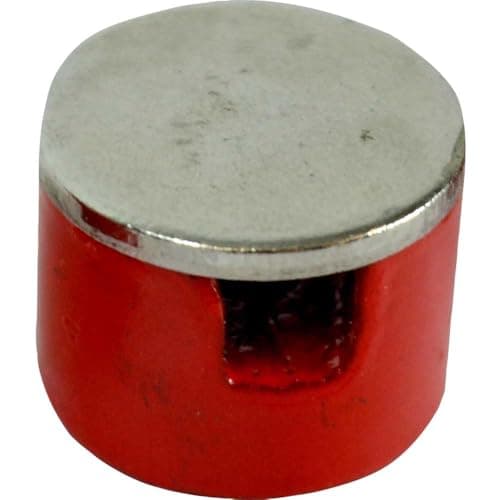 Image of Button Magnet 19.0mm Power 1.8kg