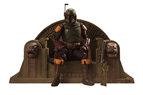 Image of BANDAI S.H.Figuarts Boba Fett Boba Fett/The Book of Boba Fett