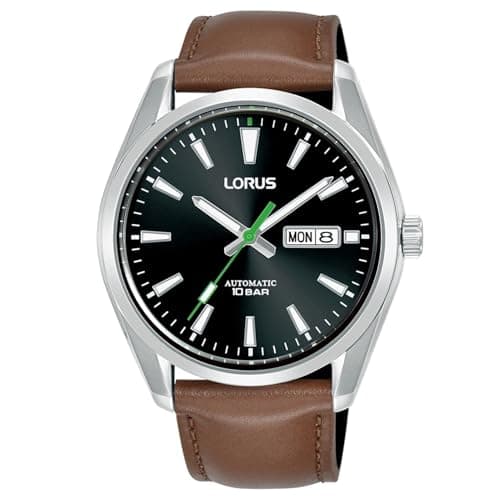 Image of Lorus Analogue Automatic Watch