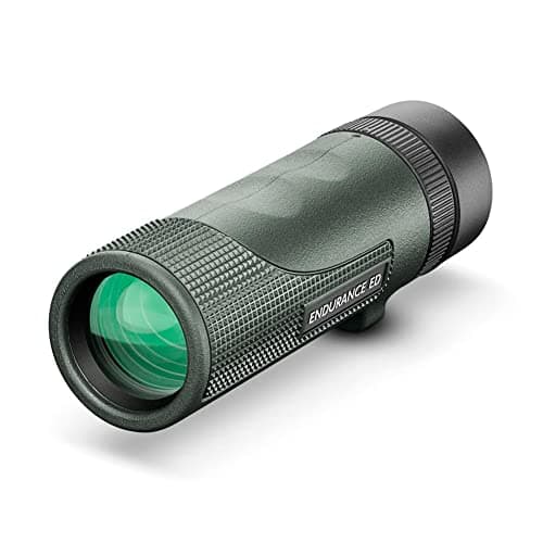 Image of Hawke Endurance ED 8x25 Monocular - Green
