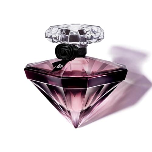 Image of Lancôme La Nuit Trésor Eau de Parfum, Captivating Floral Ambery Scent with Raspberry, Rose & Vanilla Notes, Sensual & Long-Lasting Women's Fragrance, a Smouldering Perfume for Women, 50ml