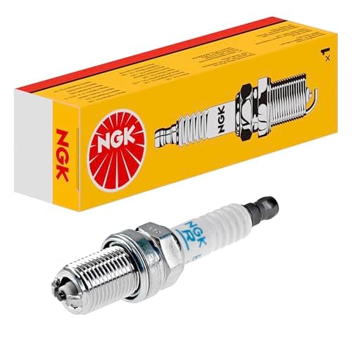 Image of NGK Spark Plug BKR6EKUB YBX 3584