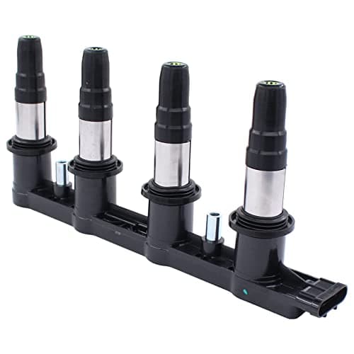 Image of HouYeen Ignition Coil Pack for Insignia A Astra J Zafira Mk3 Aveo T300 Cruze Trax 96476983 UF620