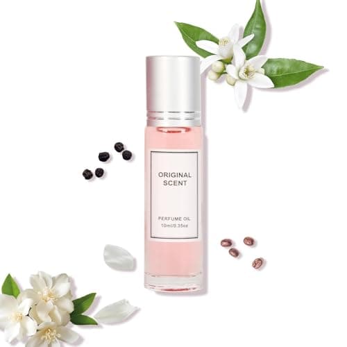 Image of Pheromone Parfum for Women Secret Pheromone Parfum Enhanced Scents Pheromones Perfume Set Womens Perfume Pheromone Scent Collection Perfume Sets Women Girls (Original)