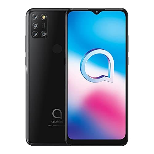 Image of Alcatel 3X (2020)