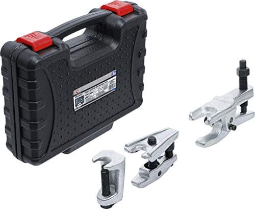 Image of BGS Diy 6787 | Puller / Ball Joint Tool Set | 3 pcs.