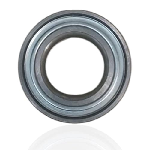 Image of Front Hub Wheel Bearing Kit Compatible With Citroen C3 Inc Picasso (Years 2002-2015) Left or Right With ASB