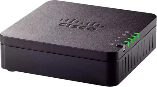 Image of Cisco ATA191-K9